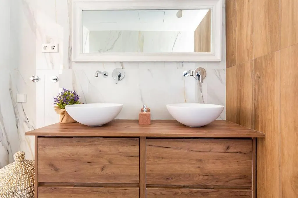 Villa Sentiu. Hermoso Chalet Gavà Španělsko