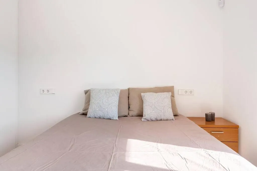 Villa Sentiu. Hermoso Chalet Gavà 0*,  Španělsko