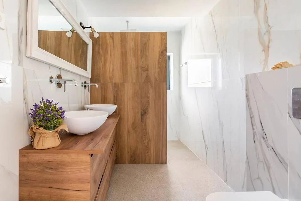 Prázdninový dům Villa Sentiu. Hermoso Chalet Gavà