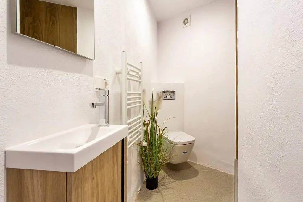 Villa Sentiu. Hermoso Chalet غافا بيت للعطل