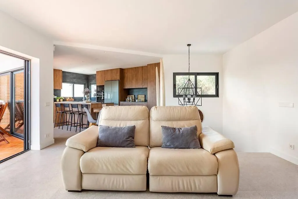 Villa Sentiu. Hermoso Chalet غافا 0*,