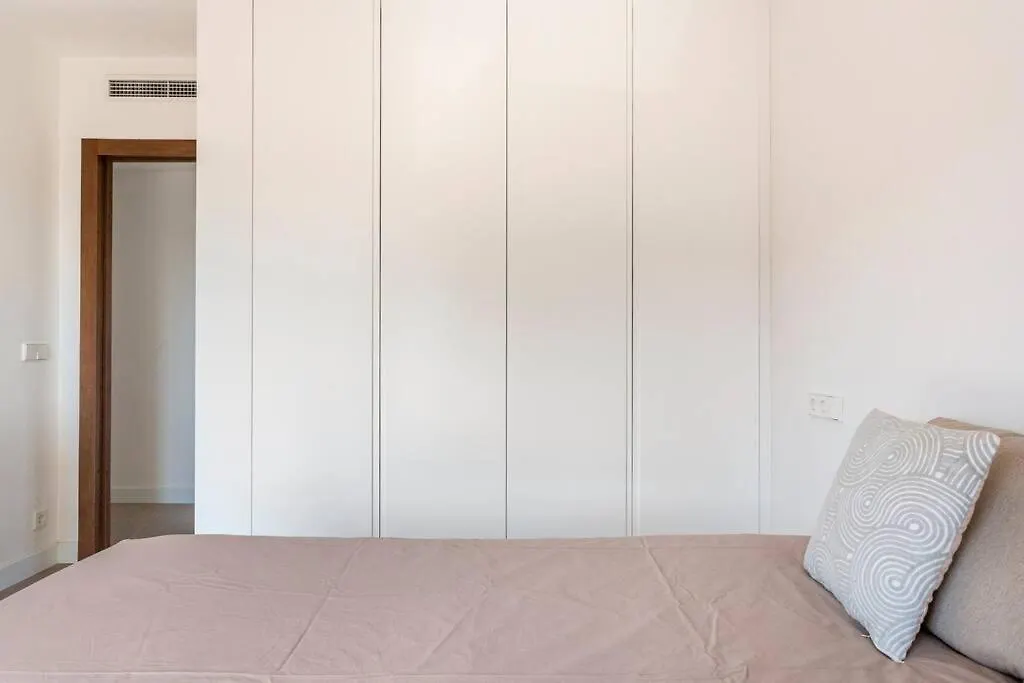 Villa Sentiu. Hermoso Chalet غافا بيت للعطل
